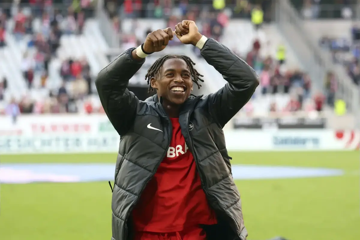 Medical Booked – Celtic Closing in on €6m Rated Striker Deal