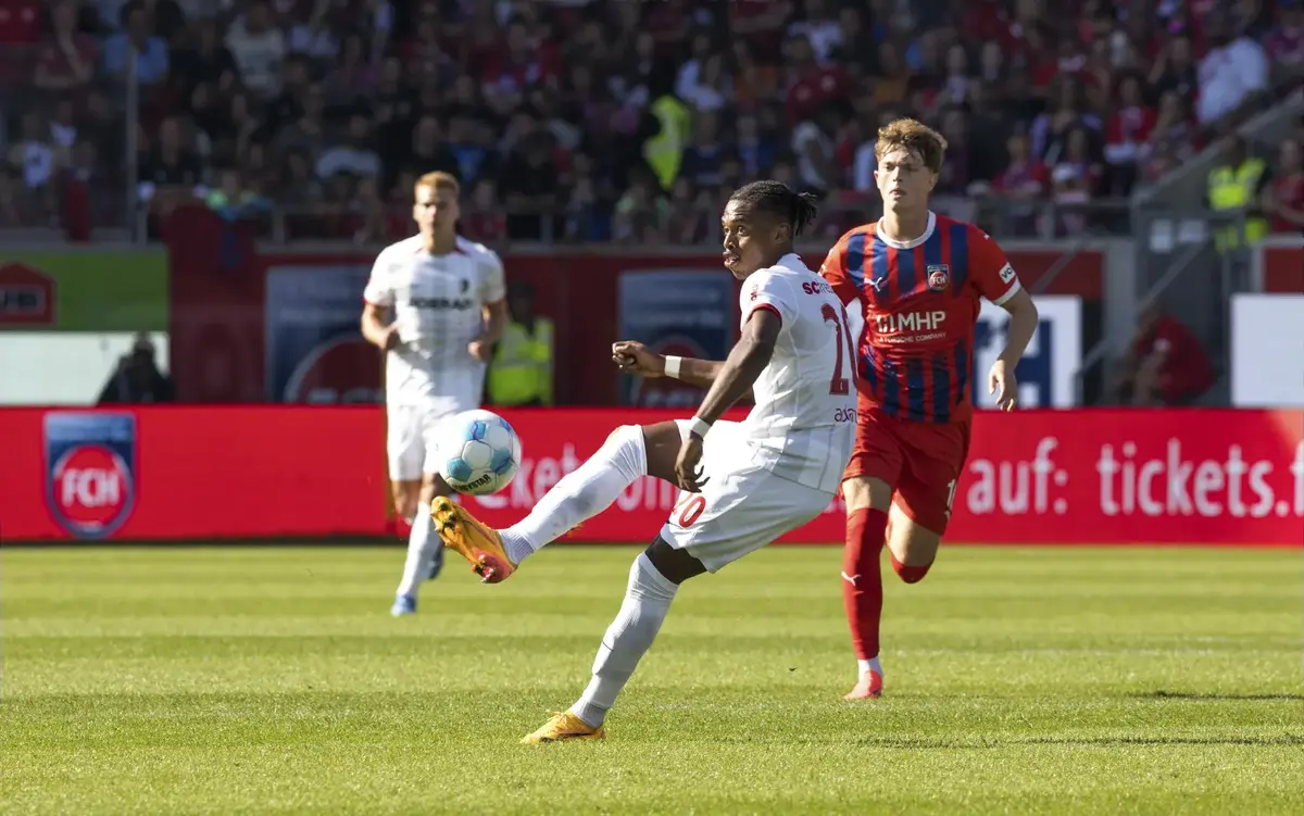 Junior Adamu Deal Structure Detailed – Loan Fee and Option to Buy