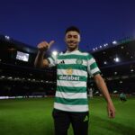 Chris Sutton’s Hilarious Wednesday Night post After Welsh Goal alex Oxlade-Chamberlian at Celtic Park