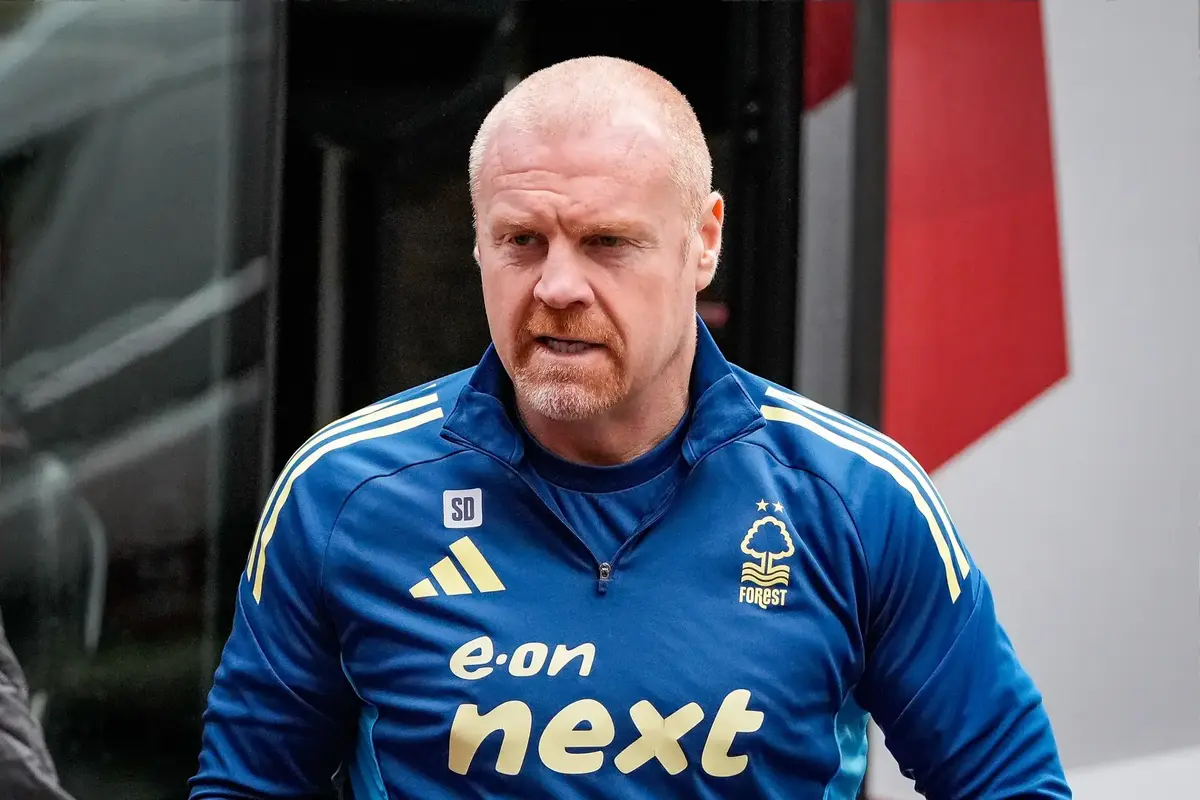 Sean Dyche’s Unusual Response to Failed Arne Engels Bid