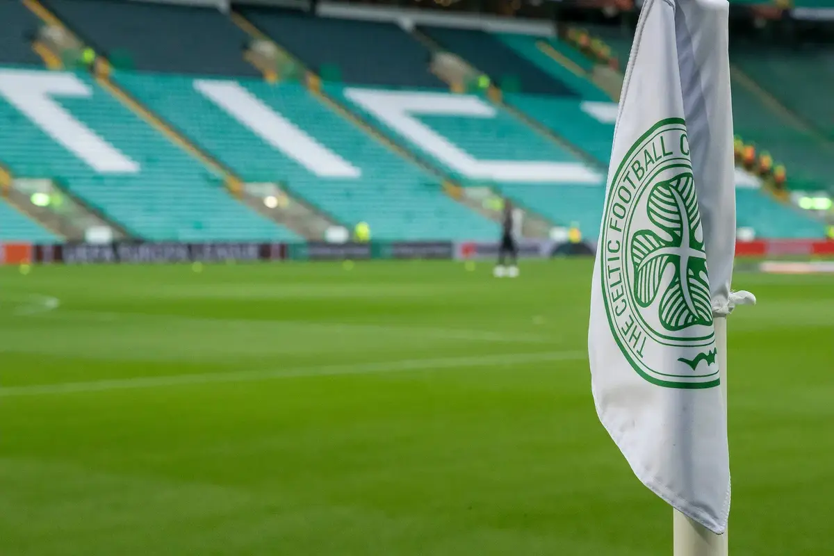 UEFA Confirm Full Celtic European Squad – Names You Might Not Know