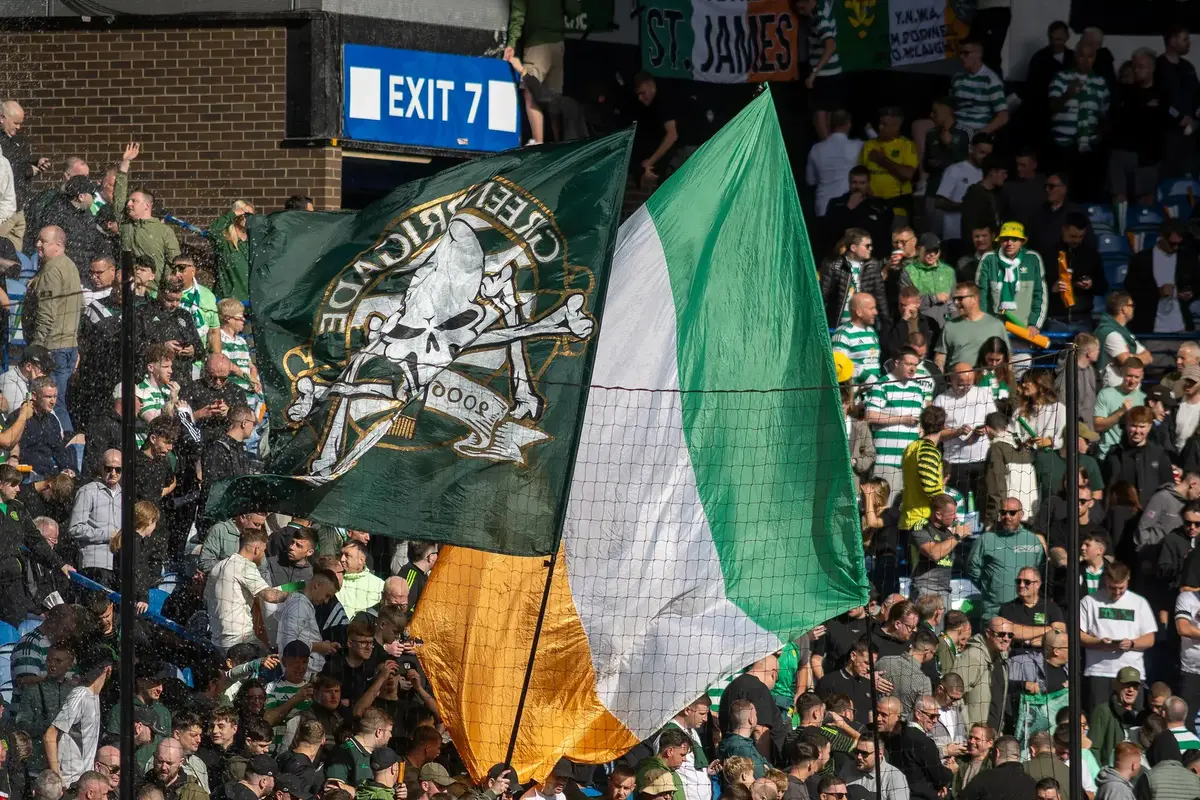 Celtic Set to Push Full Broomloan Stand Allocation at Ibrox