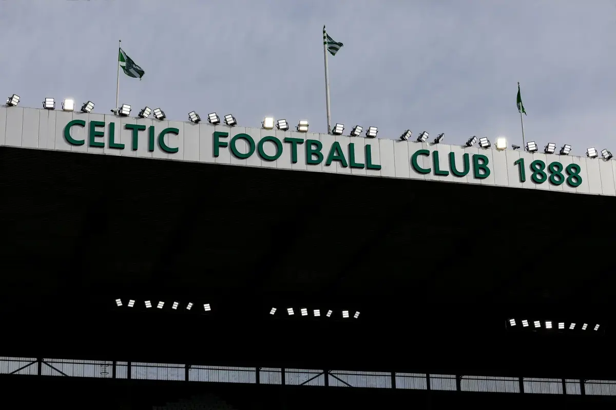 Celtic Named As Fourth Most Profitable Club in Europe