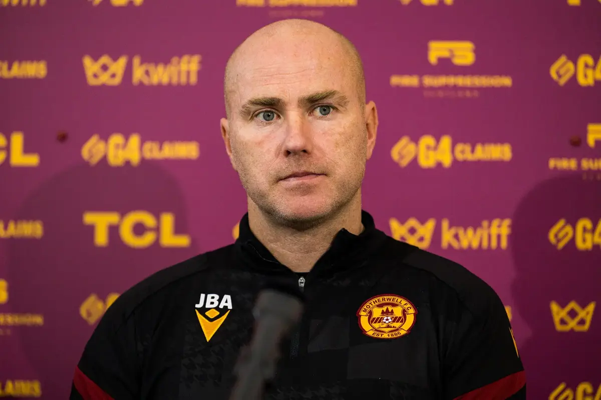 Jens Berthel Askou Fuels Next Celtic Manager Speculation