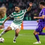 Cameron Carter-Vickers Breaks Celtic Injury Silence