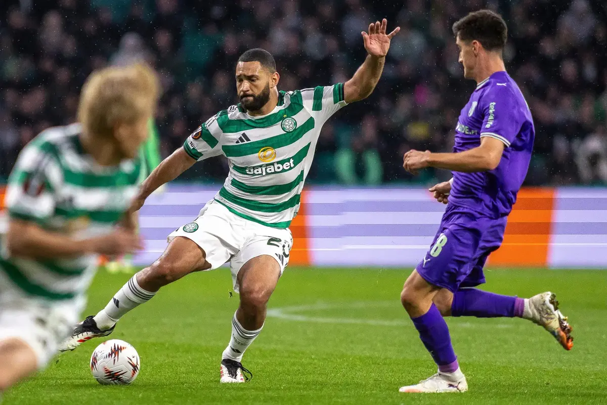 Cameron Carter-Vickers Breaks Celtic Injury Silence