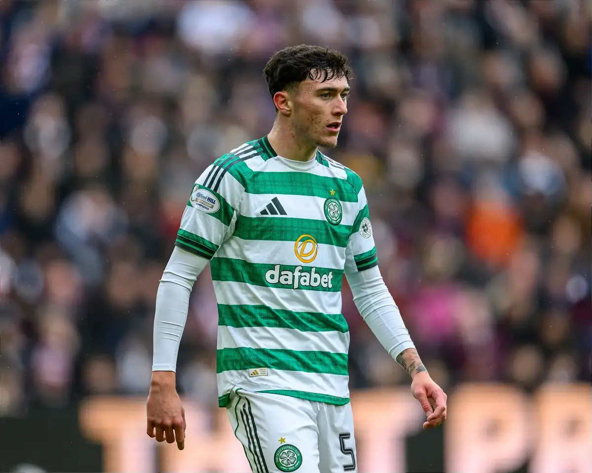 Celtic Starlet On Learning Under Martin O’Neill and European Nights Celtic Starlet On Learning Under Martin O’Neill and European Nights
