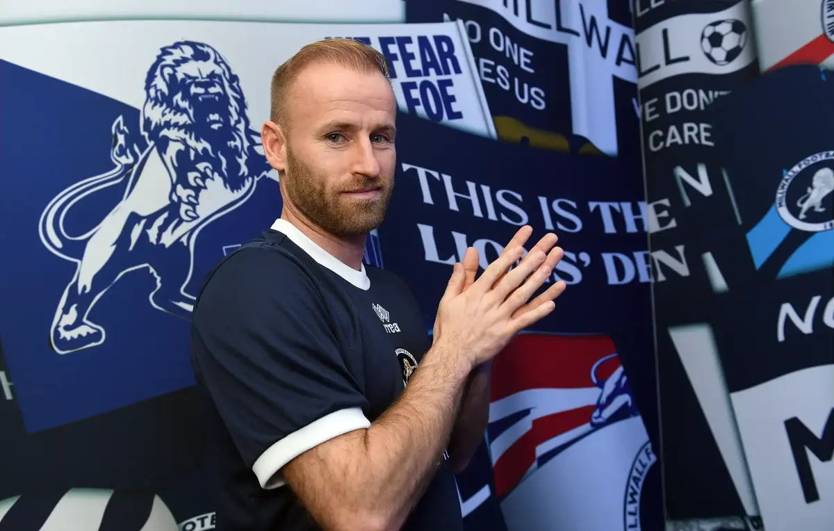 My Biggest Regret Was Never Playing for Celtic