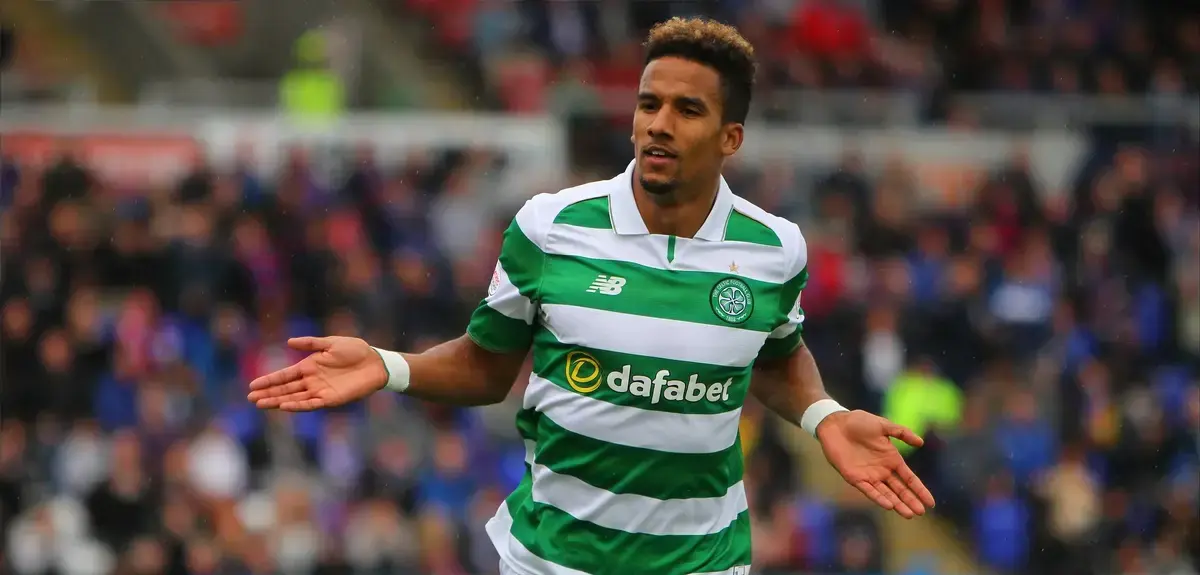 Scott Sinclair’s ‘Unbelievable’ Confession Celtic Fans Will Love