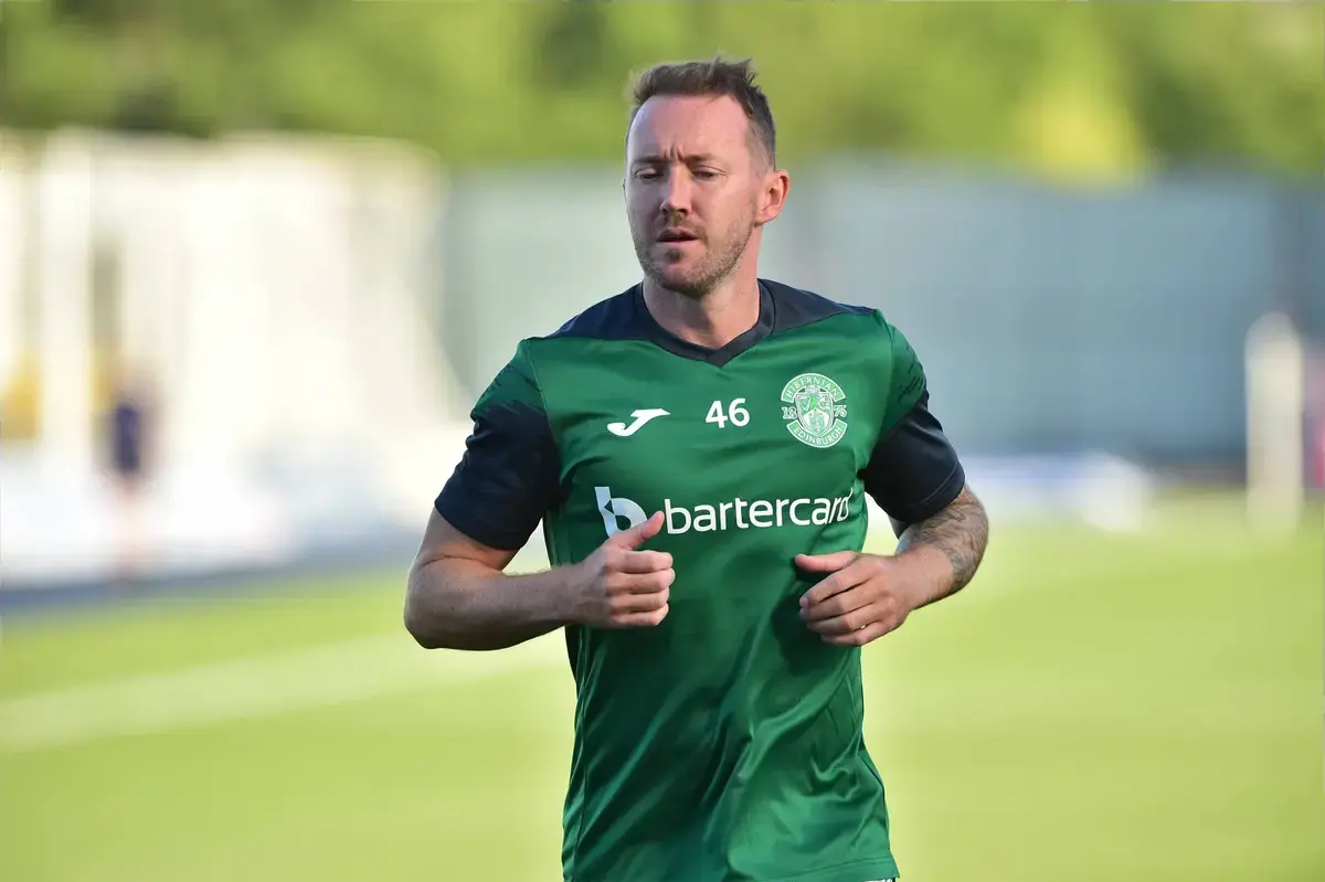 Aiden McGeady Fires Sebastian Tounekti Celtic Warning