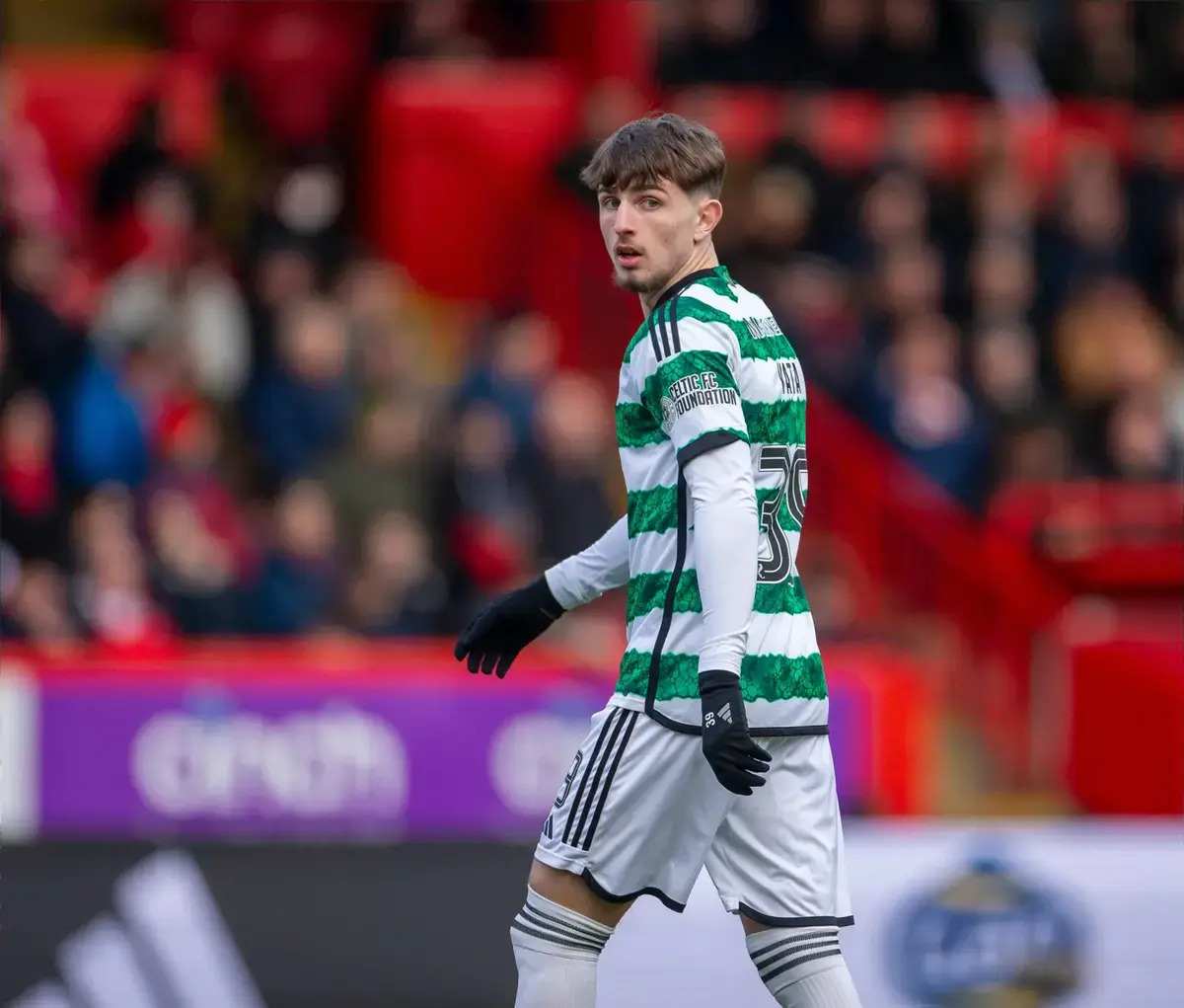 Ex-Celtic Star Slams Hoops Over Son’s Exit