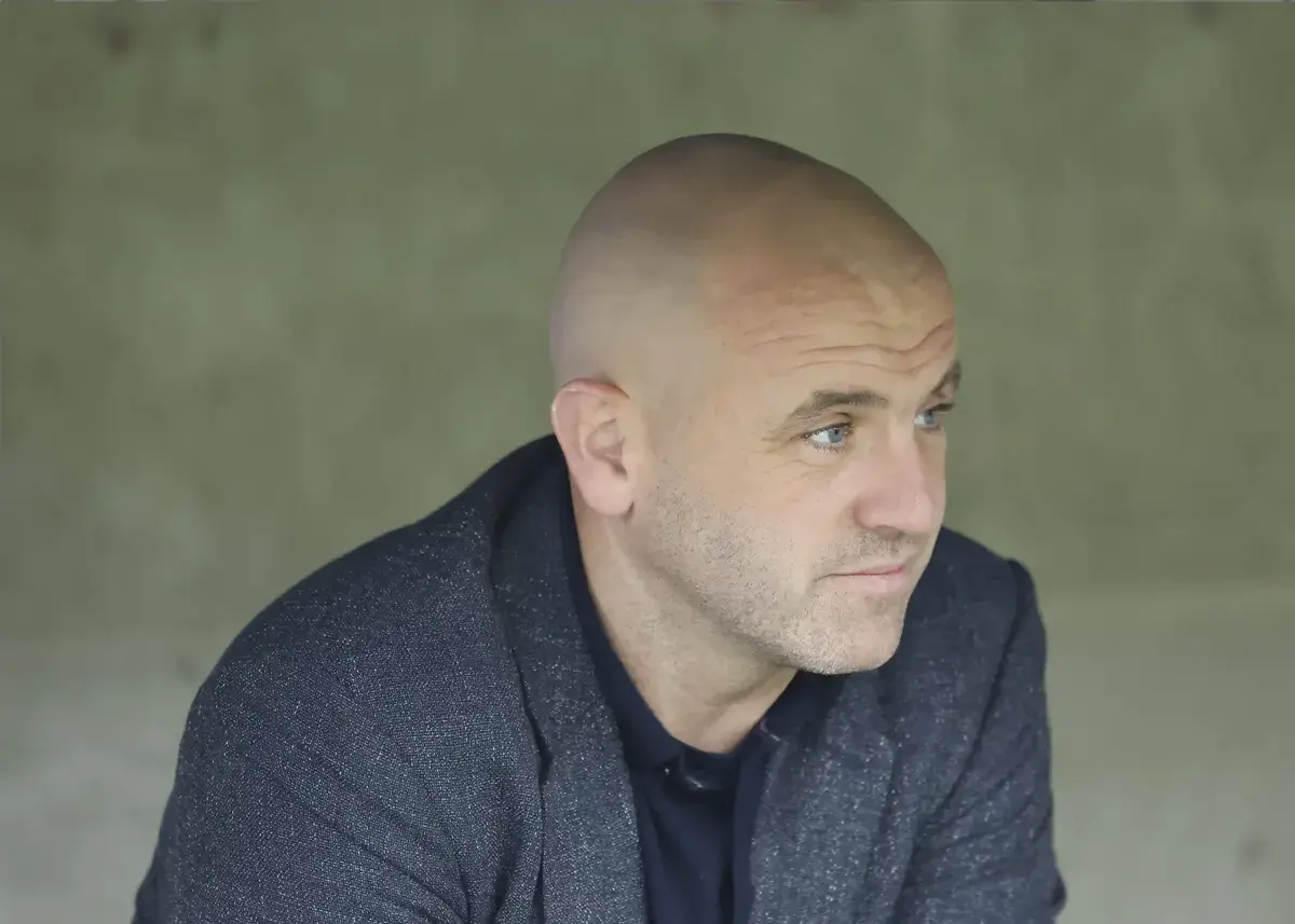 James McFadden Stunned By Martin O’Neill’s Substitutions