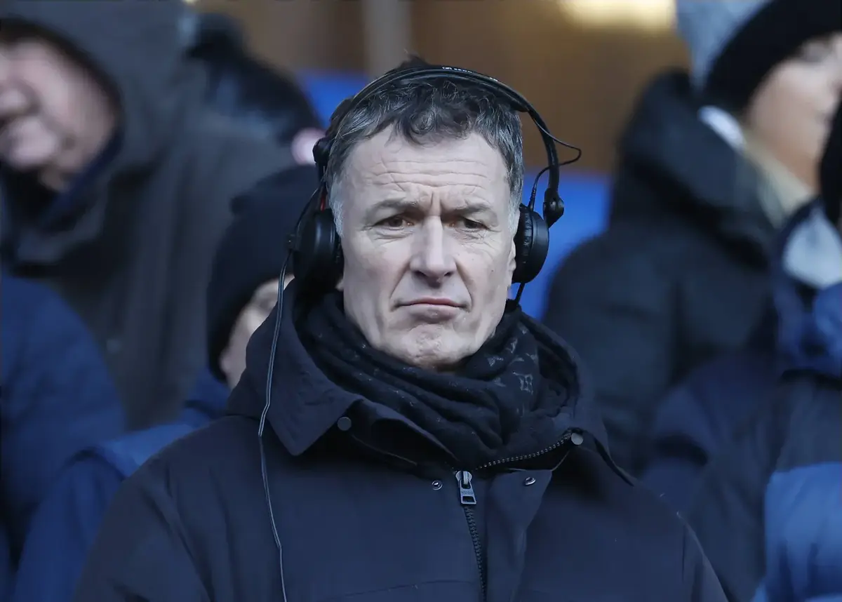 Chris Sutton’s Shock Celtic Title Prediction