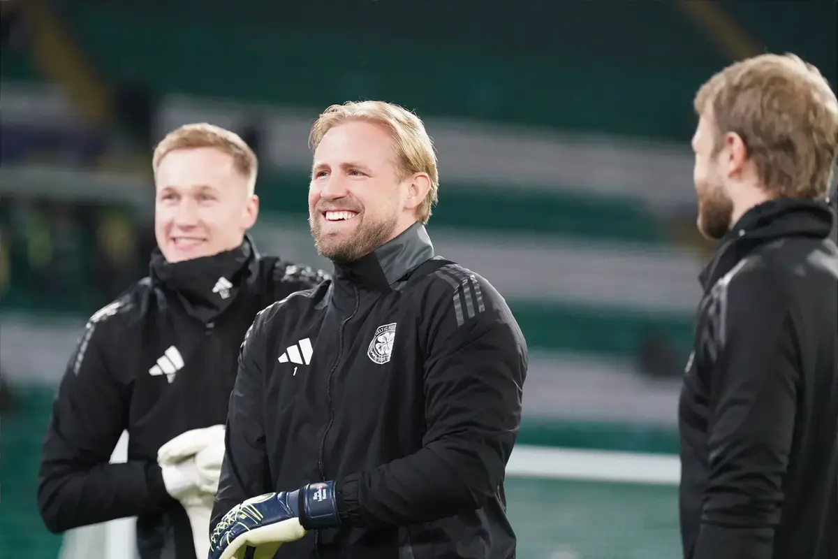 Martin O’Neill Delivers Major Schmeichel and Sinisalo Claim Martin O’Neill Delivers Major Schmeichel and Sinisalo Claim