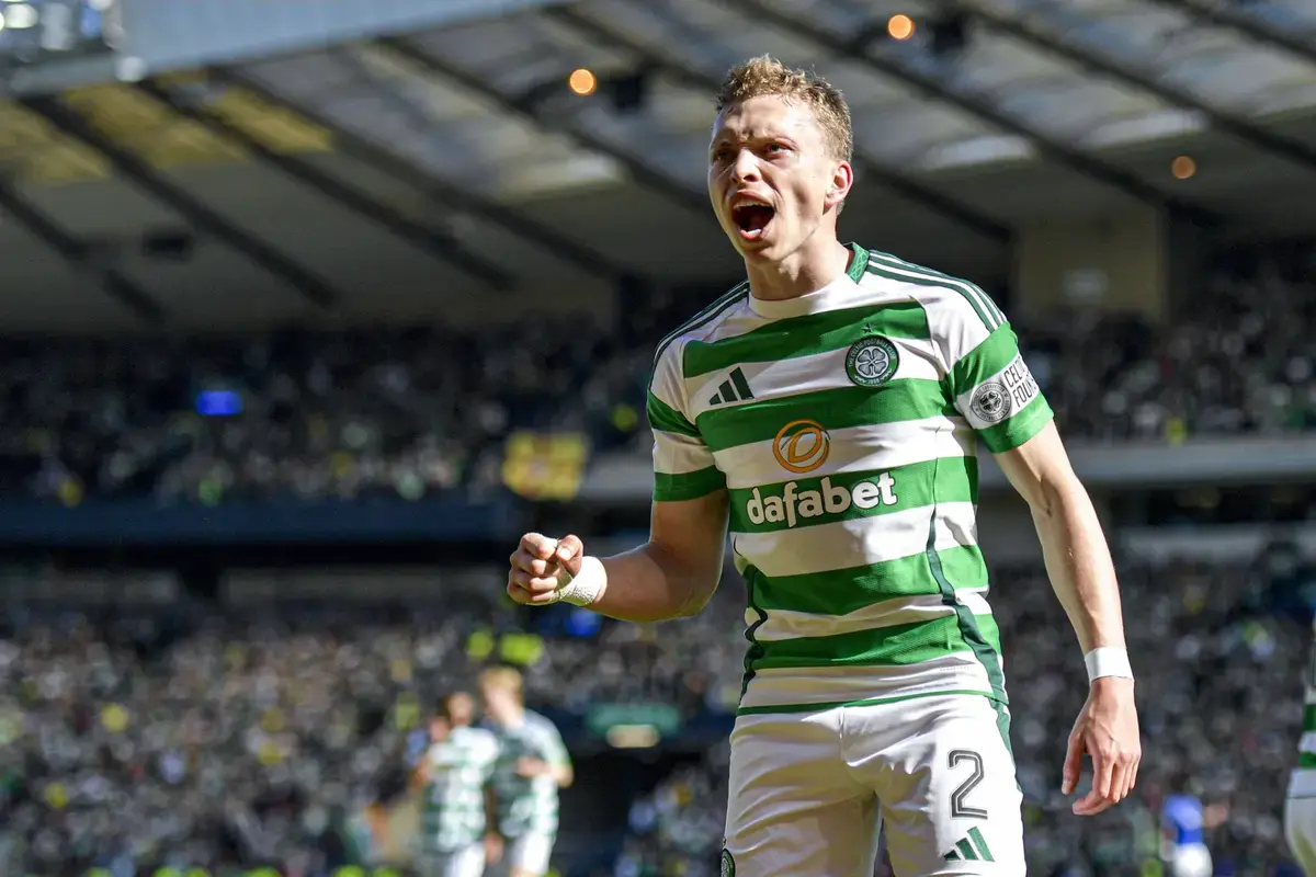 Alistair Johnston Return ‘Leak’ Sparks Celtic Fan Frenzy