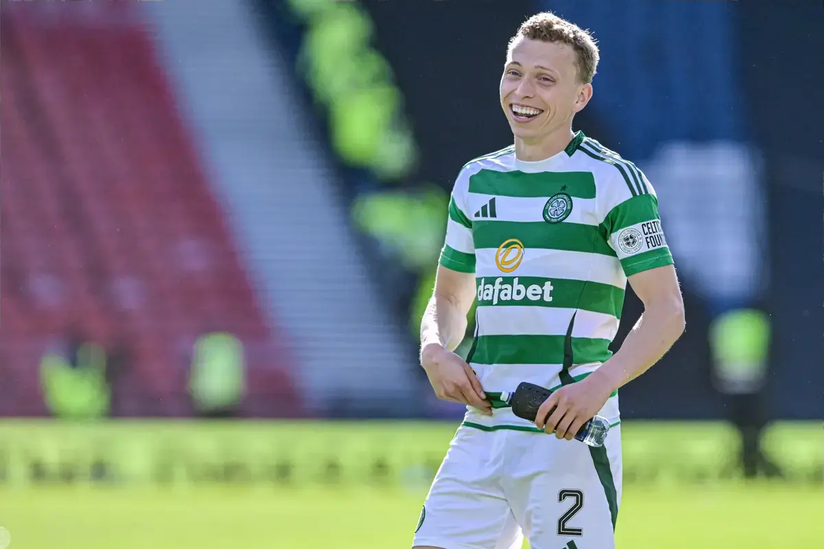 Key Celtic Star Returns to Training Key Celtic Star Returns to Training