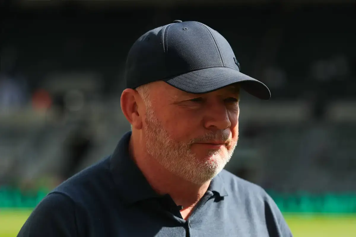 Celtic Split Row Ignited By Ally McCoist Claim