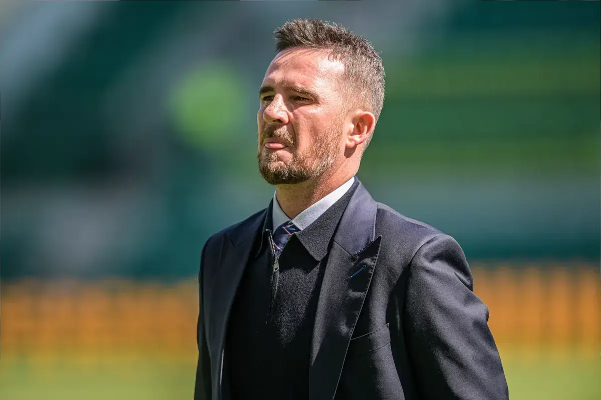 “None of Our Fans” – Barry Ferguson Makes Celtic Park Derby Allocation Claim