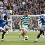 James Forrest Eyes First Ibrox Goal to Silence Rangers