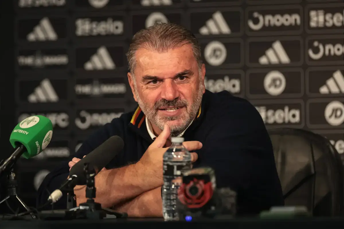 Ange Postecoglou Hails Celtic’s Unseen Duo Behind Revival