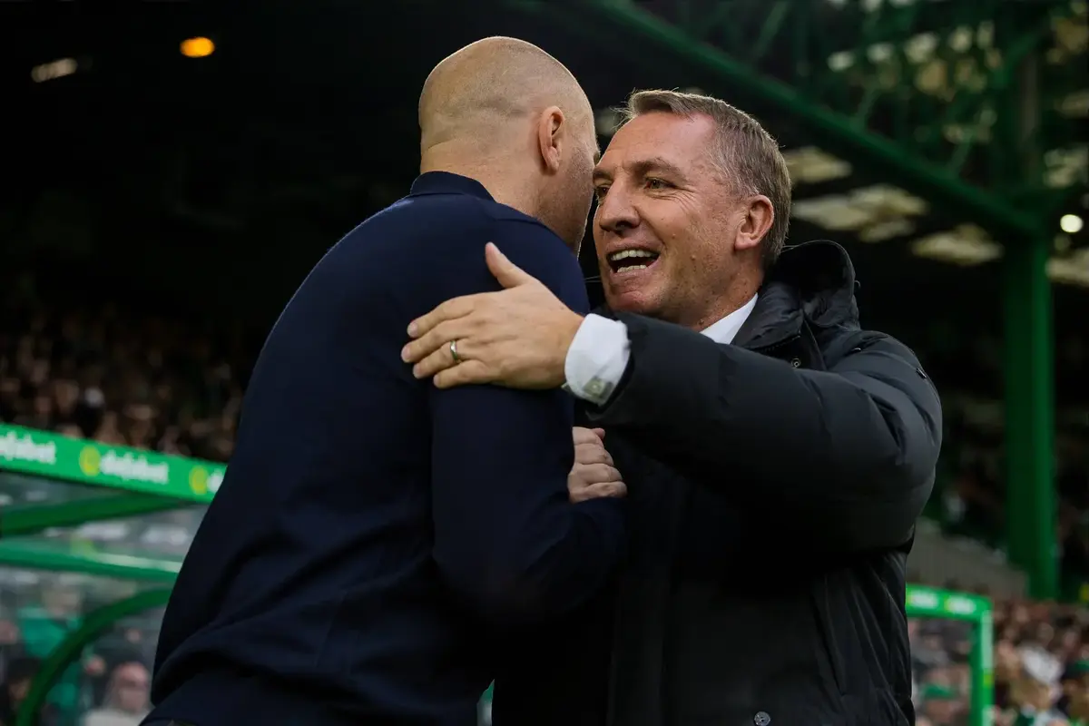 Jens Berthel Askou Makes Brendan Rodgers Celtic Comparison Claim