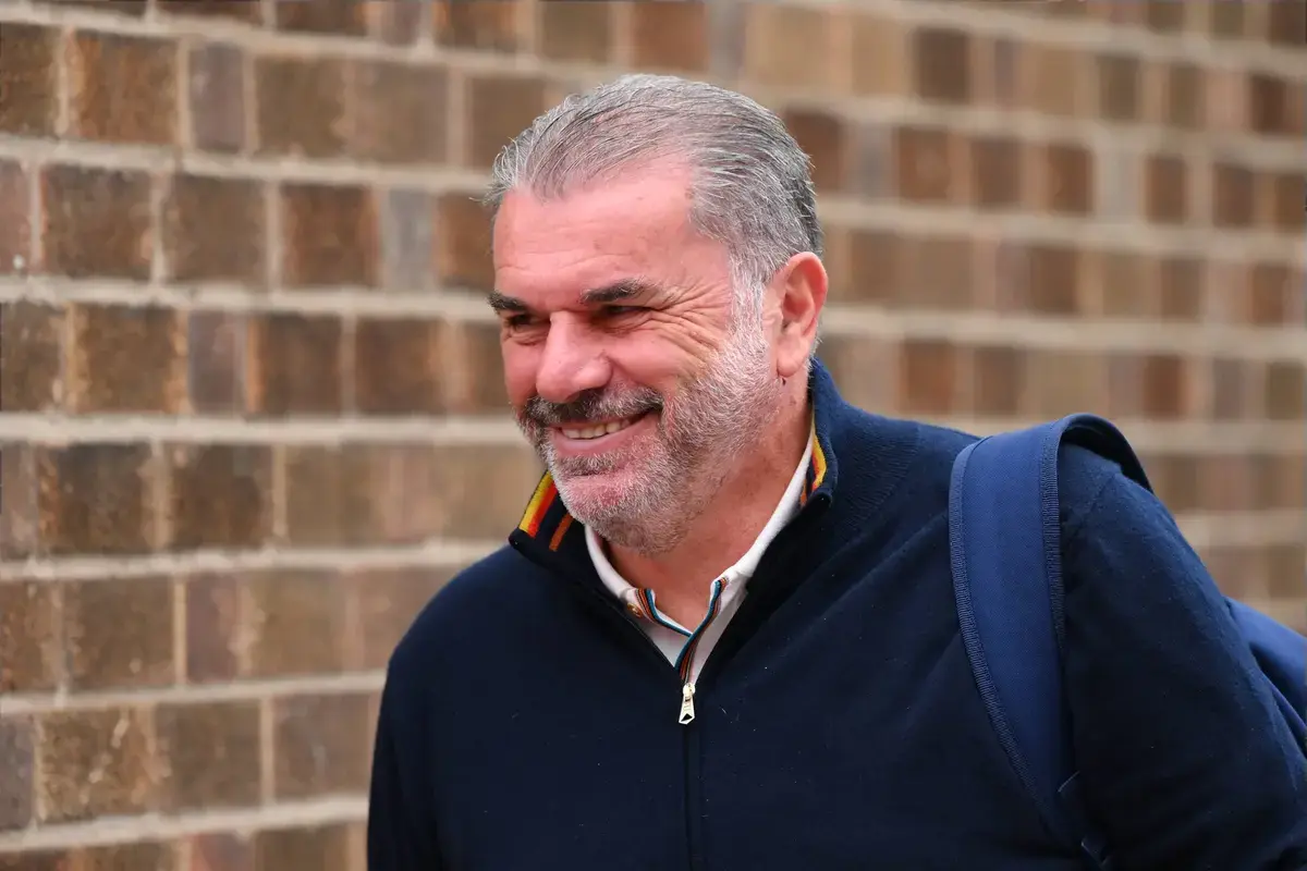 “One In a Million!” – Ange Postecoglou Delights Celtic Fans With Martin O’Neill Praise