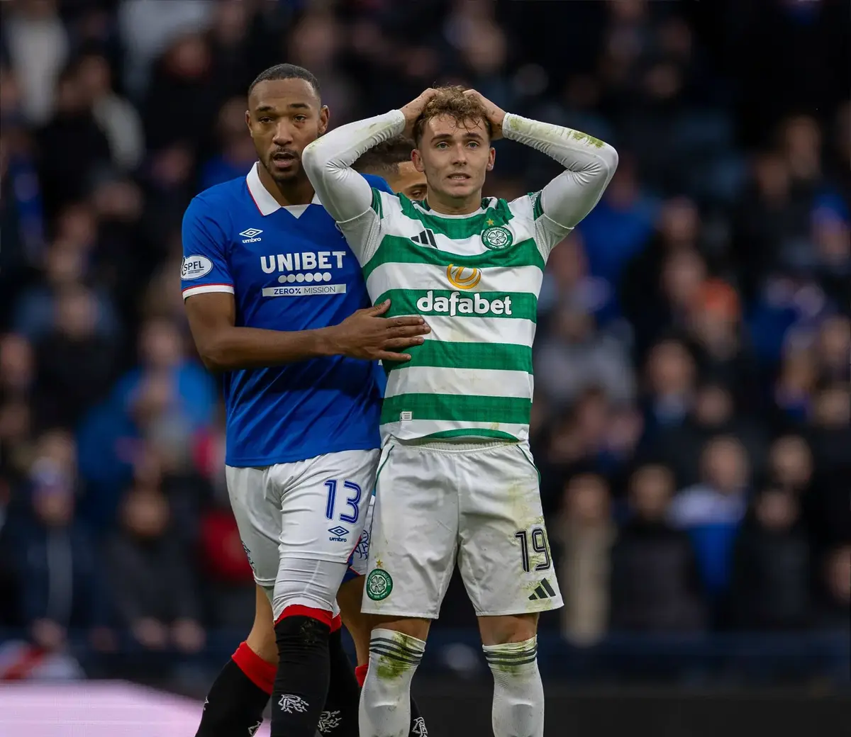 Callum Osmand Return Delayed After Setback