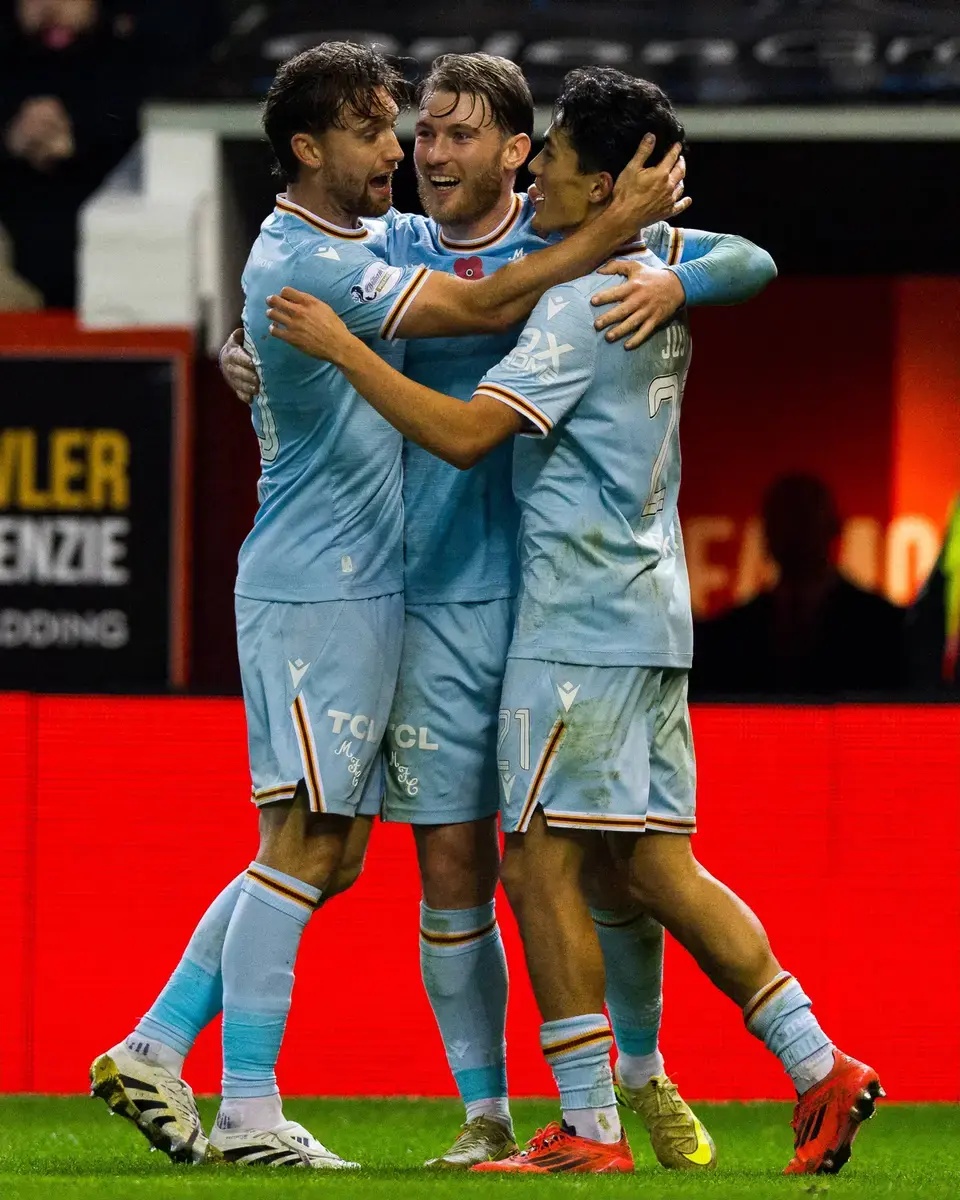 Celtic Urged To Sign In-Form SPFL Duo