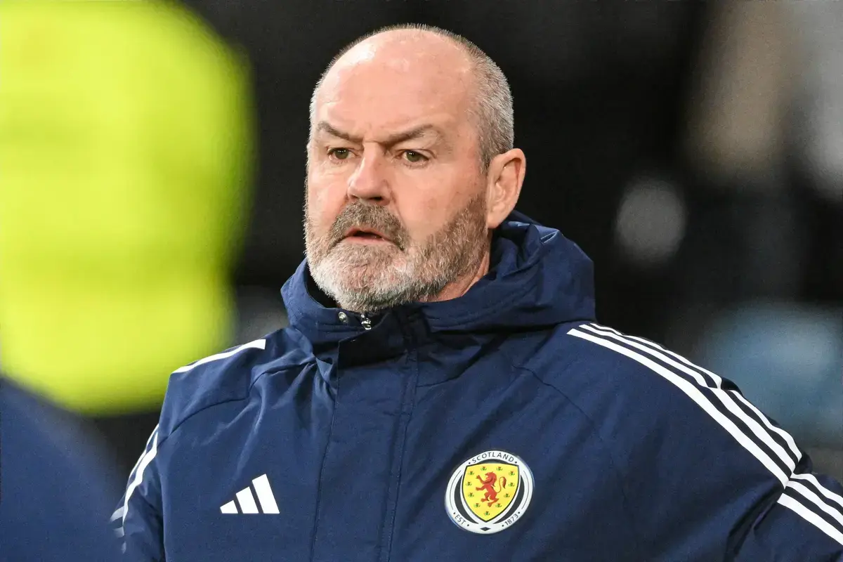 Steve Clarke Tipped to Become Celtic Manager Next Season