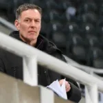 Chris Sutton Shocks Celtic Fans With Hearts Title Claim