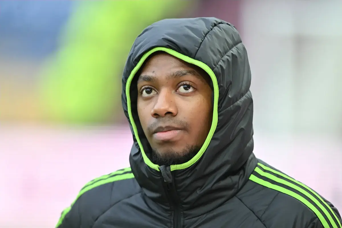 Martin O’Neill Makes Big Balikwisha Admission Martin O’Neill Makes Big Balikwisha Admission