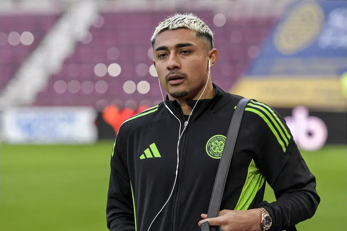 Concerning Julian Araujo Injury Update