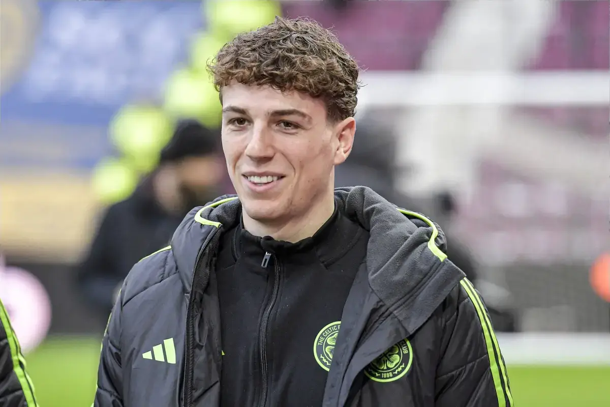 Celtic Handed Huge Boost As Return Edges Closer