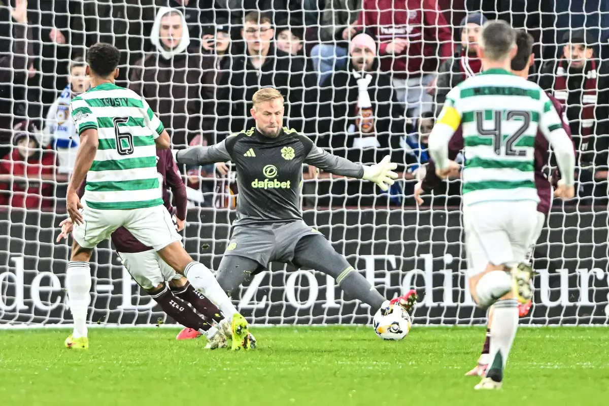 Celtic Star Continues Training Return Push