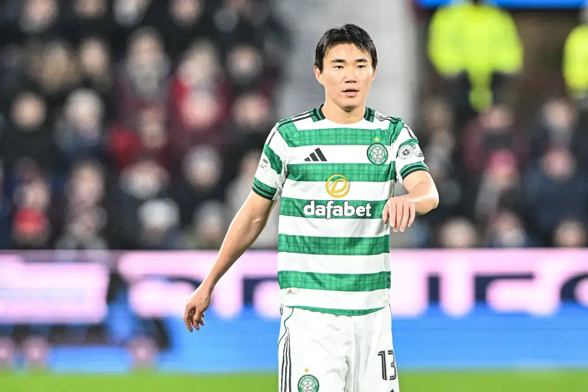 Yang Hyun-jun Drops Celtic Goal Warning After Brace