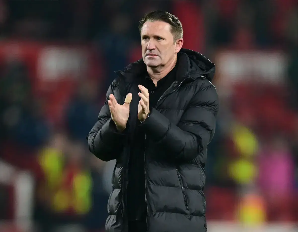 Ferencváros Chief Responds To Robbie Keane Celtic Rumours