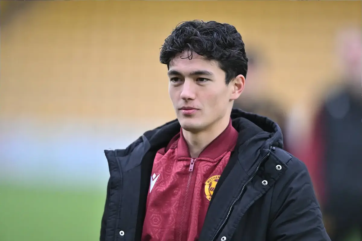 Celtic Target Motherwell Winger Ahead of Summer Move