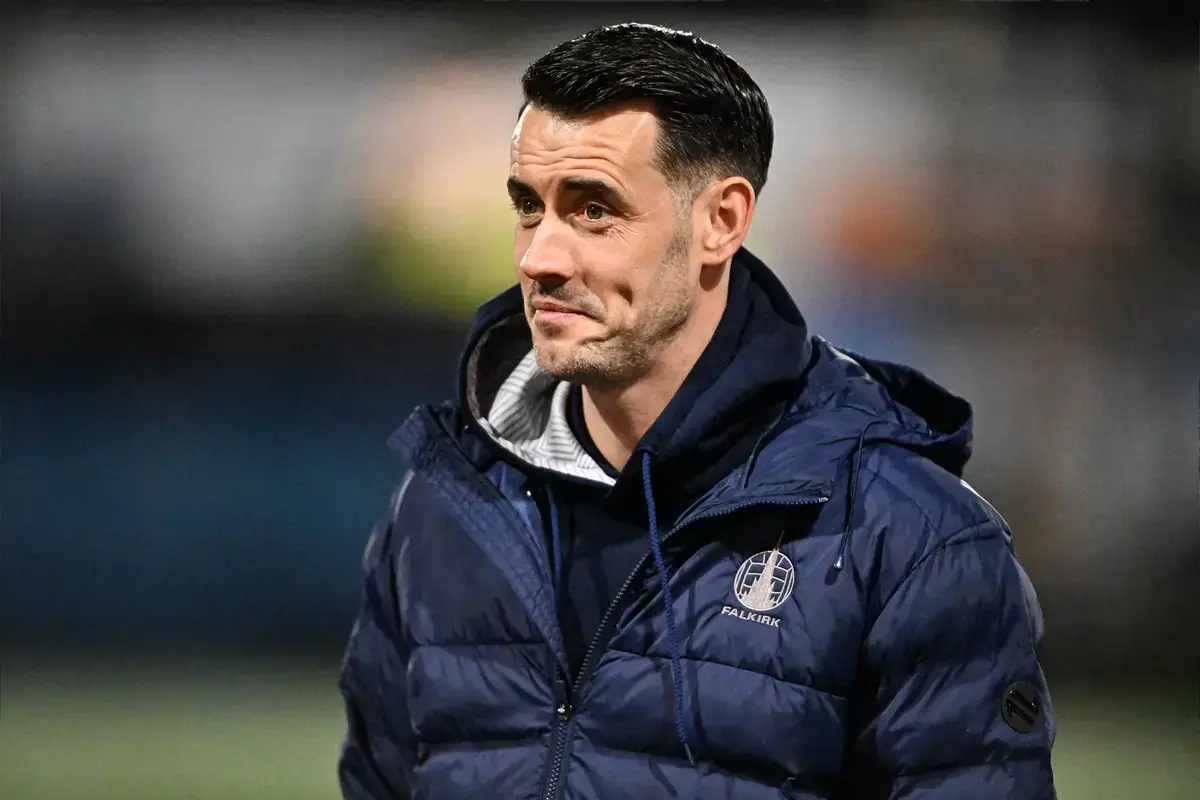 SPFL Striker Shares Ibrox Derby Horror Story