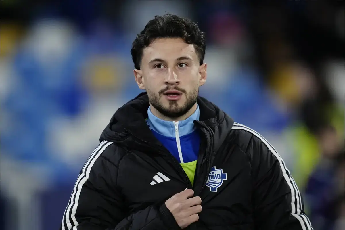 Nicolas Kühn Made Available As Celtic Return Talk Grows