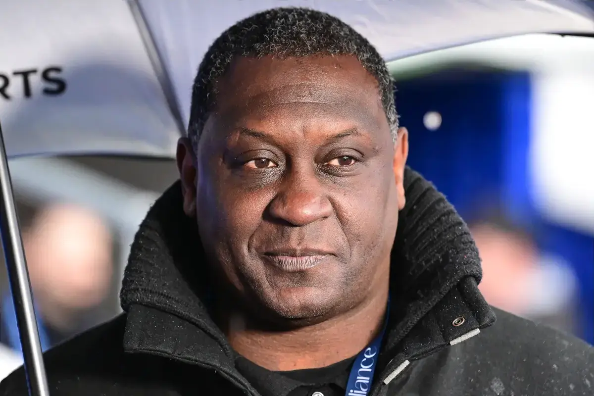 “He Left Me Crying” – Emile Heskey Details Defining Martin O’Neill Moment