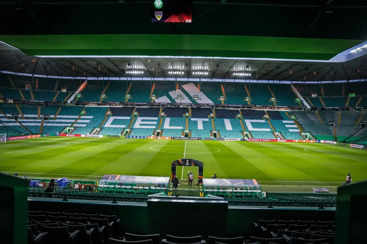 Celtic Tease Major Celtic Park Summer Upgrades