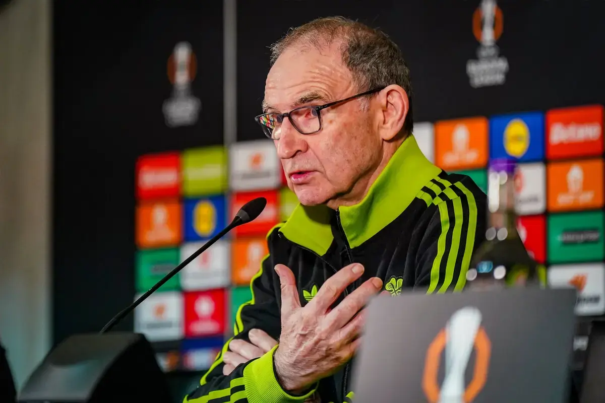 Celtic Loanee Details Key Martin O’Neill Conversation