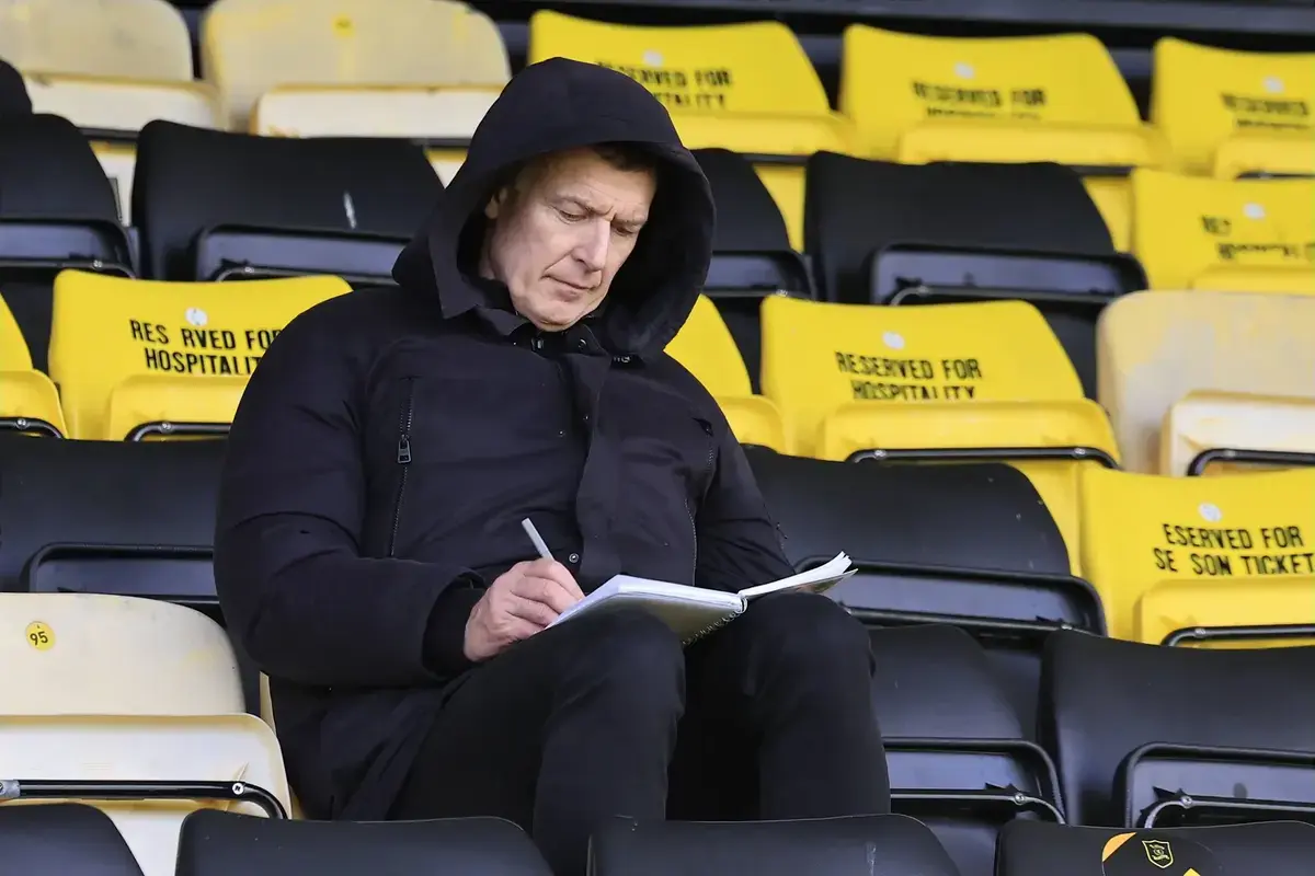 Chris Sutton Drops Brutal Celtic Striker Verdict