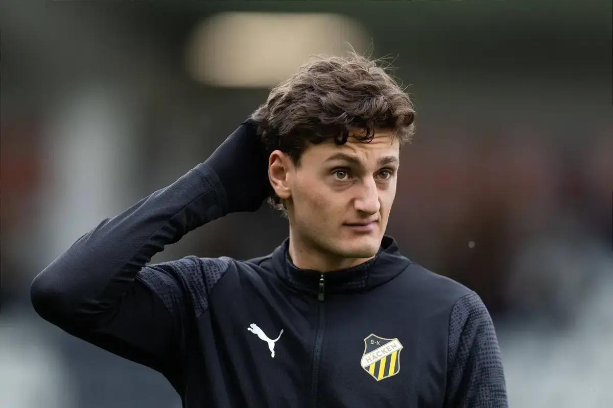 Celtic Target Signs Shock New Deal