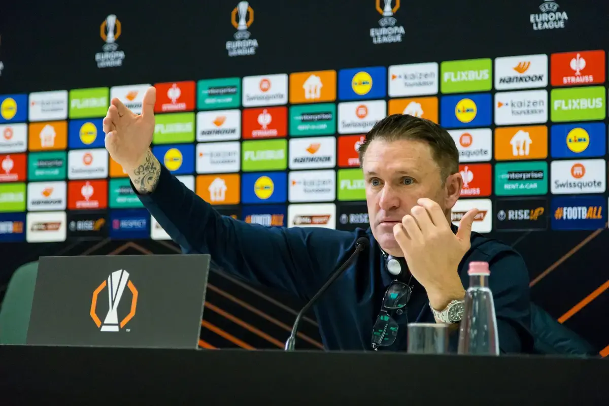 Robbie Keane Sends Ferencvaros Warning Amid Celtic Speculation