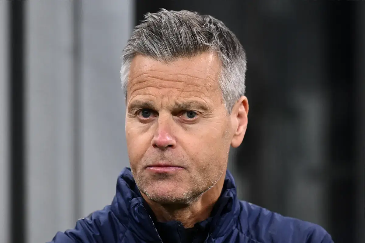 Kjetil Knutsen’s Celtic Stance Emerges In ‘Crazy’ Claim