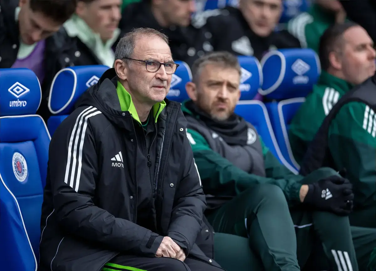 “We’re Still in This!” – Martin O’Neill’s Defiant Celtic Title Rallying Cry