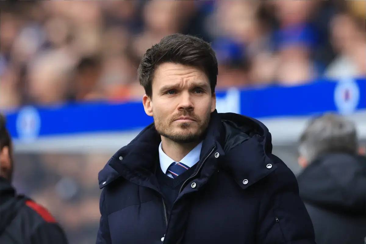 Danny Rohl Cries ‘Lucky’ Penalty as Celtic Silence Ibrox