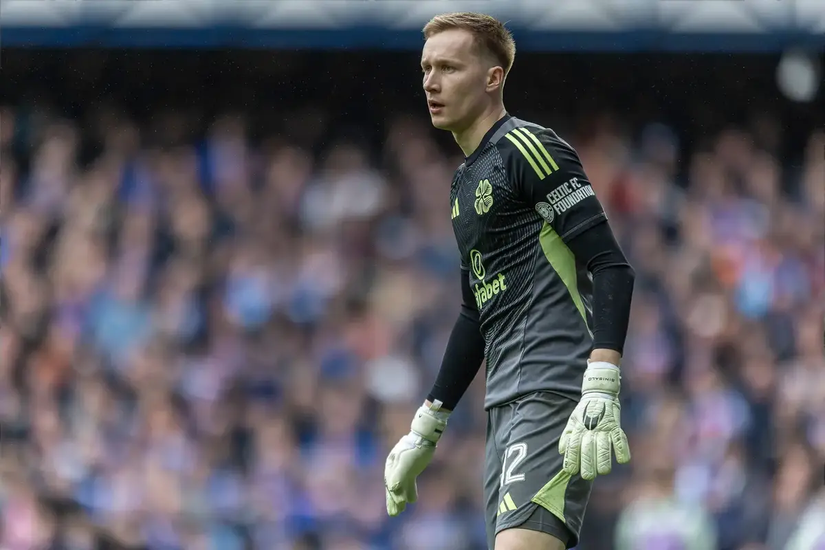 Ex-Rangers and Hearts Man Hails Celtic Star’s Ibrox Performance Ex-Rangers and Hearts Man Hails Celtic Star’s Ibrox Performance