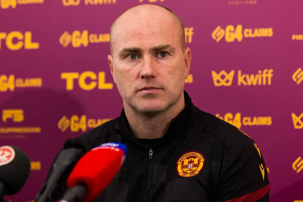 Jens Berthel Askou Sends Celtic Park Warning